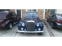 1959 Bentley Sedan (CC-1925106) for sale in Cadillac, Michigan