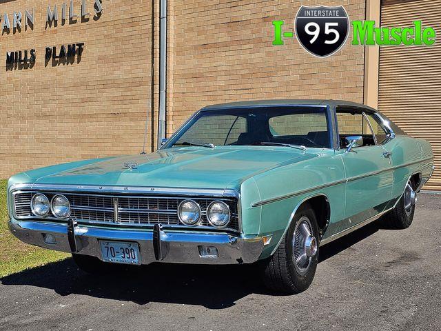 1970 Ford Galaxie (CC-1925112) for sale in Hope Mills, North Carolina