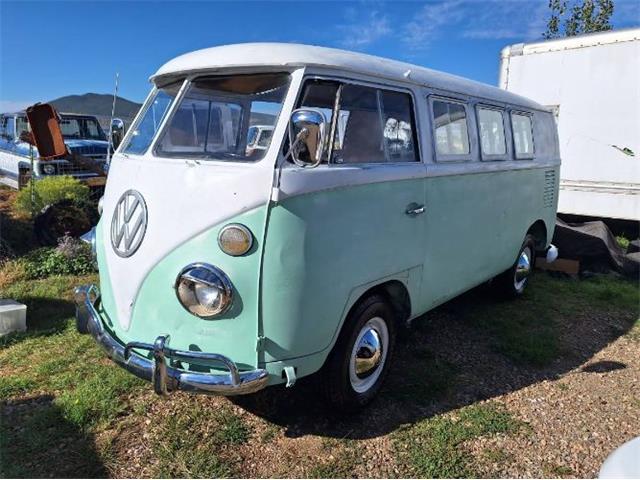 1965 Volkswagen Bus (CC-1925113) for sale in Cadillac, Michigan