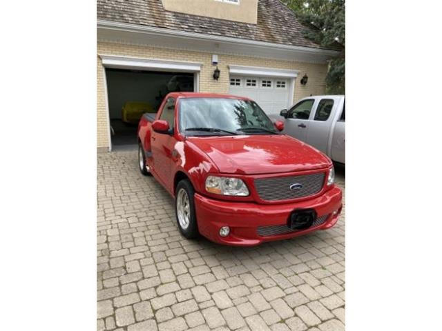 2004 Ford F150 (CC-1925119) for sale in Cadillac, Michigan