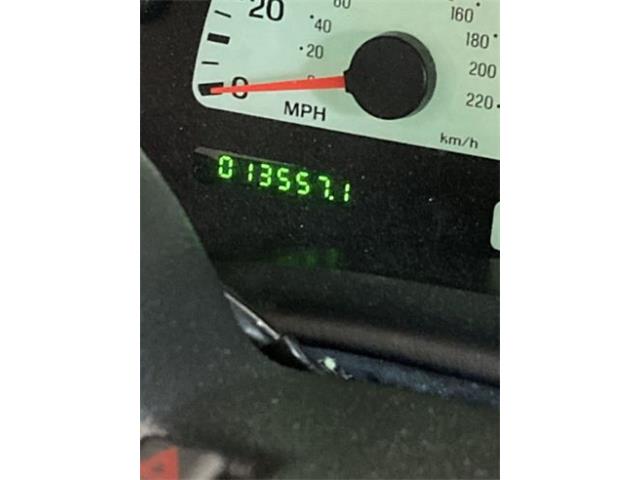 2004 Ford F150 (CC-1925119) for sale in Cadillac, Michigan