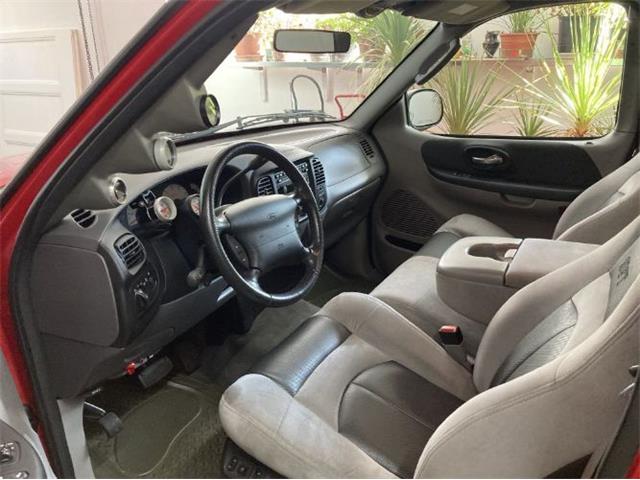 2004 Ford F150 (CC-1925119) for sale in Cadillac, Michigan