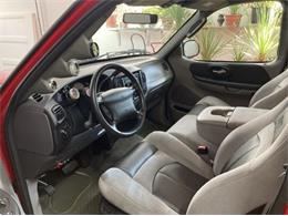 2004 Ford F150 (CC-1925119) for sale in Cadillac, Michigan