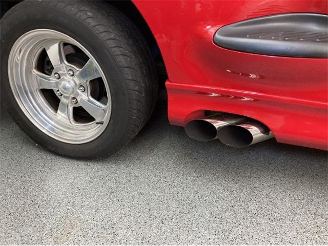 2004 Ford F150 (CC-1925119) for sale in Cadillac, Michigan