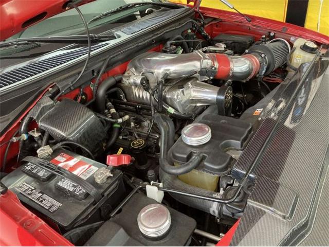 2004 Ford F150 (CC-1925119) for sale in Cadillac, Michigan