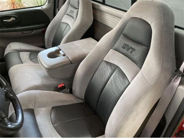 2004 Ford F150 (CC-1925119) for sale in Cadillac, Michigan