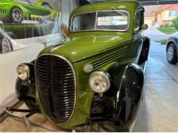 1936 Ford Pickup (CC-1925134) for sale in Cadillac, Michigan