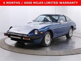 1979 Datsun 280ZX (CC-1920514) for sale in Christiansburg, Virginia