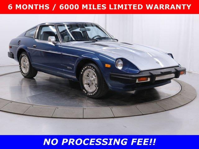 1979 Datsun 280ZX (CC-1920514) for sale in Christiansburg, Virginia