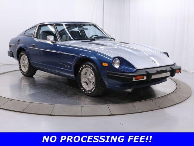 1979 Datsun 280ZX (CC-1920514) for sale in Christiansburg, Virginia