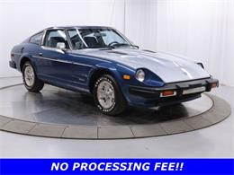 1979 Datsun 280ZX (CC-1920514) for sale in Christiansburg, Virginia