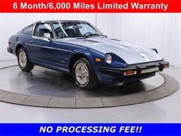 1979 Datsun 280ZX (CC-1920514) for sale in Christiansburg, Virginia