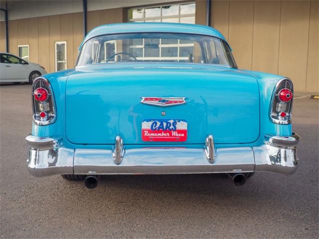 1956 Chevrolet Bel Air (CC-1925149) for sale in Englewood, Colorado