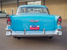 1956 Chevrolet Bel Air (CC-1925149) for sale in Englewood, Colorado