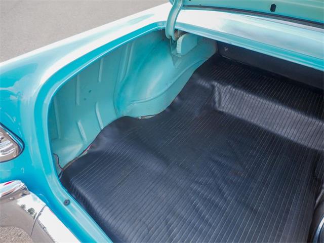 1956 Chevrolet Bel Air (CC-1925149) for sale in Englewood, Colorado