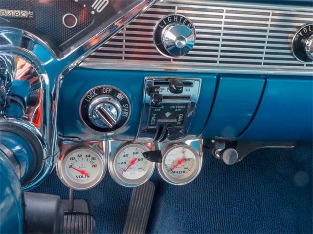 1956 Chevrolet Bel Air (CC-1925149) for sale in Englewood, Colorado