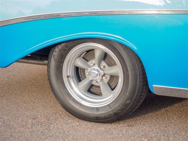 1956 Chevrolet Bel Air (CC-1925149) for sale in Englewood, Colorado