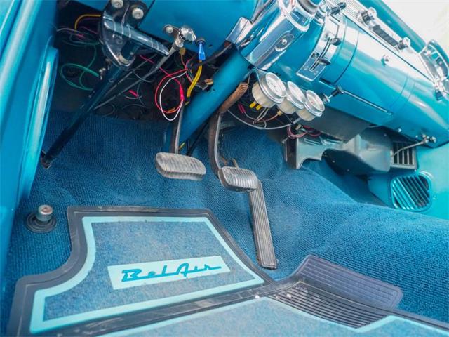 1956 Chevrolet Bel Air (CC-1925149) for sale in Englewood, Colorado