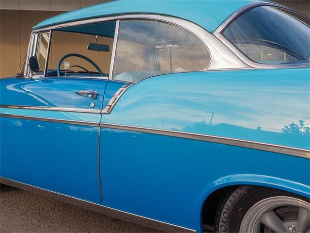 1956 Chevrolet Bel Air (CC-1925149) for sale in Englewood, Colorado