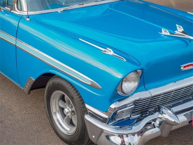 1956 Chevrolet Bel Air (CC-1925149) for sale in Englewood, Colorado