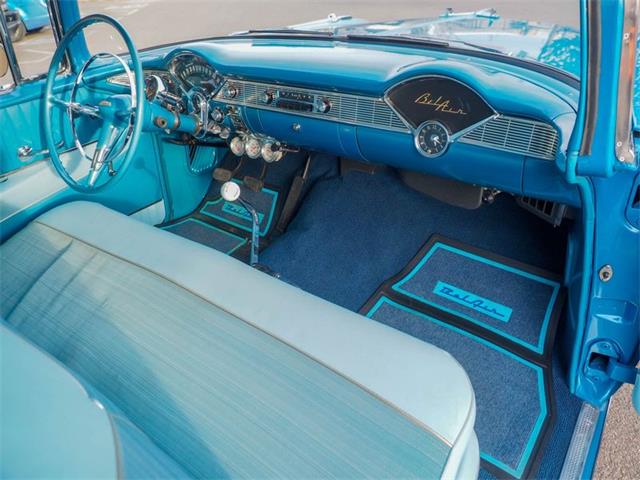 1956 Chevrolet Bel Air (CC-1925149) for sale in Englewood, Colorado