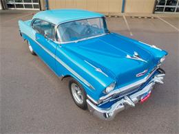 1956 Chevrolet Bel Air (CC-1925149) for sale in Englewood, Colorado
