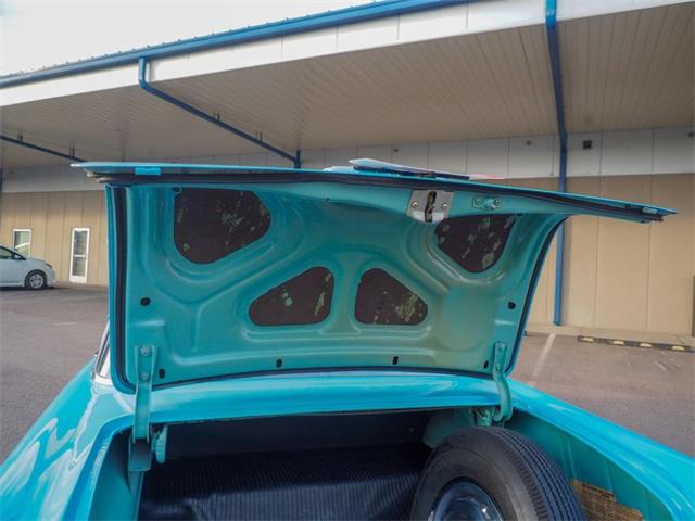 1956 Chevrolet Bel Air (CC-1925149) for sale in Englewood, Colorado