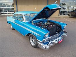 1956 Chevrolet Bel Air (CC-1925149) for sale in Englewood, Colorado