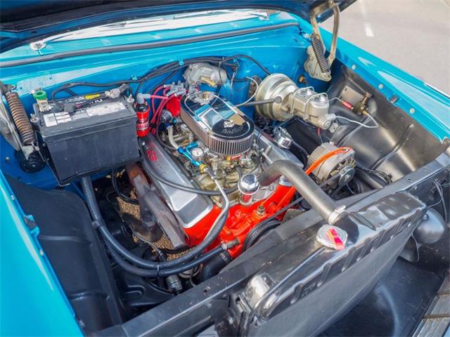 1956 Chevrolet Bel Air (CC-1925149) for sale in Englewood, Colorado