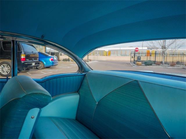 1956 Chevrolet Bel Air (CC-1925149) for sale in Englewood, Colorado