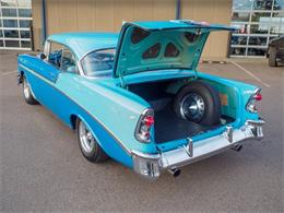 1956 Chevrolet Bel Air (CC-1925149) for sale in Englewood, Colorado