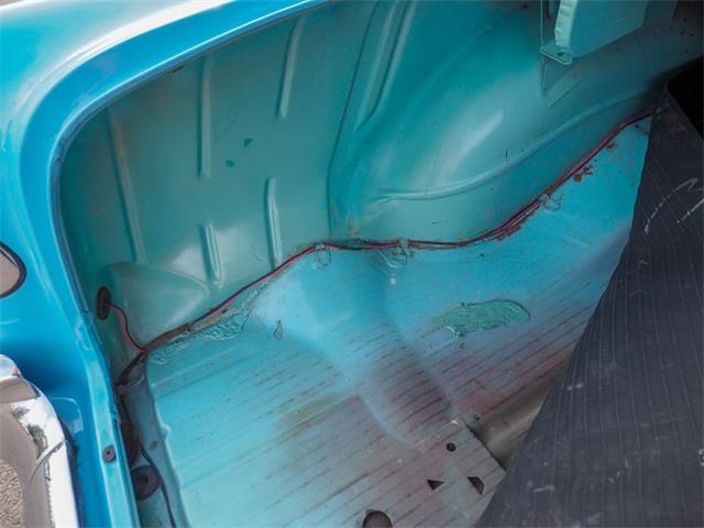 1956 Chevrolet Bel Air (CC-1925149) for sale in Englewood, Colorado