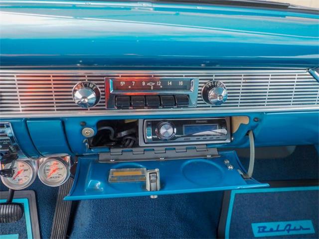1956 Chevrolet Bel Air (CC-1925149) for sale in Englewood, Colorado