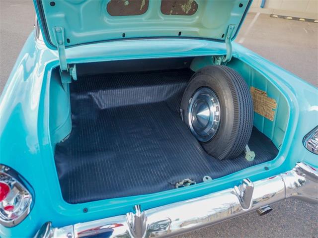 1956 Chevrolet Bel Air (CC-1925149) for sale in Englewood, Colorado