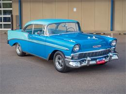 1956 Chevrolet Bel Air (CC-1925149) for sale in Englewood, Colorado