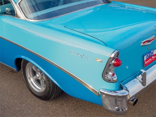 1956 Chevrolet Bel Air (CC-1925149) for sale in Englewood, Colorado