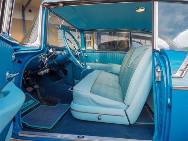 1956 Chevrolet Bel Air (CC-1925149) for sale in Englewood, Colorado