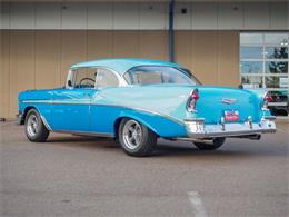 1956 Chevrolet Bel Air (CC-1925149) for sale in Englewood, Colorado