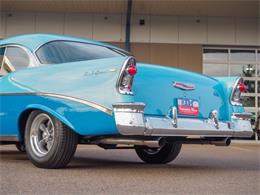 1956 Chevrolet Bel Air (CC-1925149) for sale in Englewood, Colorado