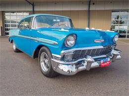 1956 Chevrolet Bel Air (CC-1925149) for sale in Englewood, Colorado