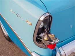1956 Chevrolet Bel Air (CC-1925149) for sale in Englewood, Colorado