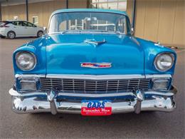 1956 Chevrolet Bel Air (CC-1925149) for sale in Englewood, Colorado