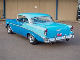 1956 Chevrolet Bel Air (CC-1925149) for sale in Englewood, Colorado
