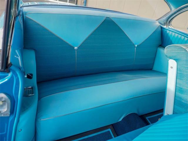 1956 Chevrolet Bel Air (CC-1925149) for sale in Englewood, Colorado