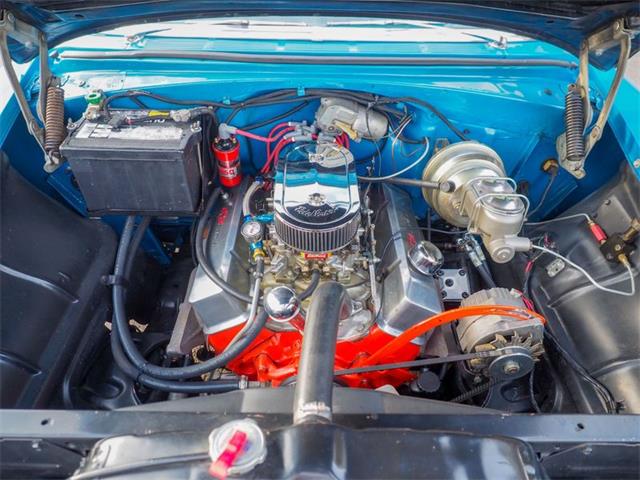 1956 Chevrolet Bel Air (CC-1925149) for sale in Englewood, Colorado
