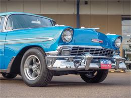 1956 Chevrolet Bel Air (CC-1925149) for sale in Englewood, Colorado