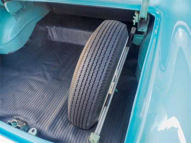 1956 Chevrolet Bel Air (CC-1925149) for sale in Englewood, Colorado