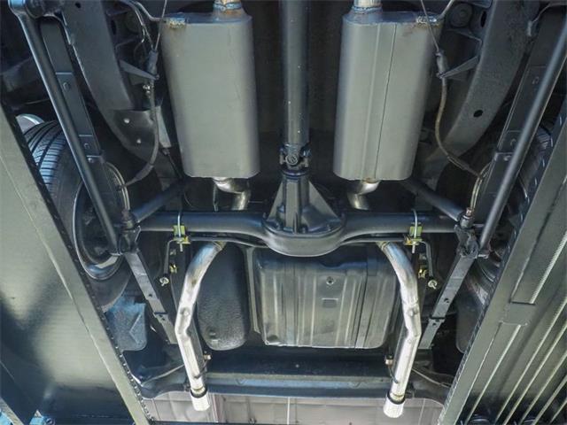 1956 Chevrolet Bel Air (CC-1925149) for sale in Englewood, Colorado