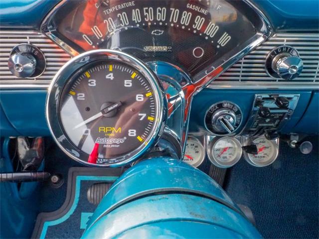 1956 Chevrolet Bel Air (CC-1925149) for sale in Englewood, Colorado
