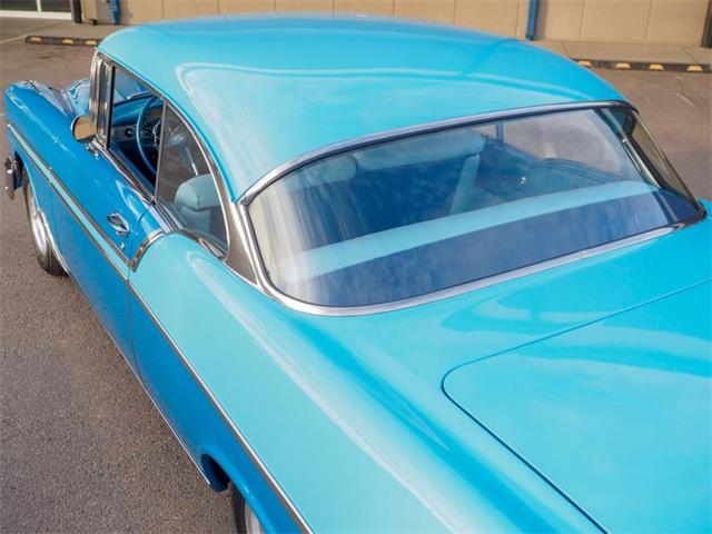 1956 Chevrolet Bel Air (CC-1925149) for sale in Englewood, Colorado